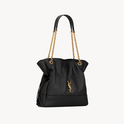 YSL Jamie Shopping Small in Lambskin