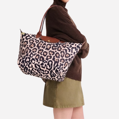 Shopping bag My Pliage
