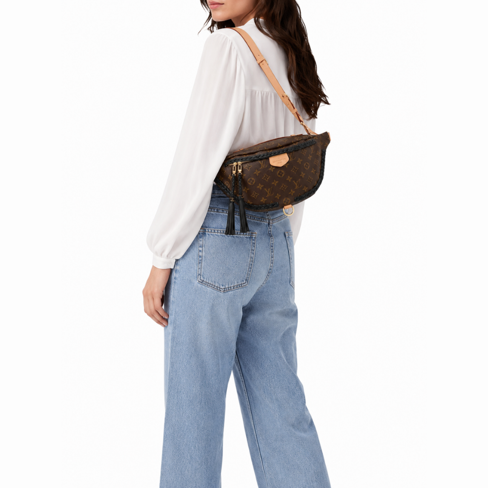 LV Houston Rush Bumbag