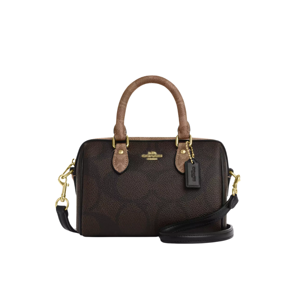 Sinclaire's Mini Rowan Crossbody Bag