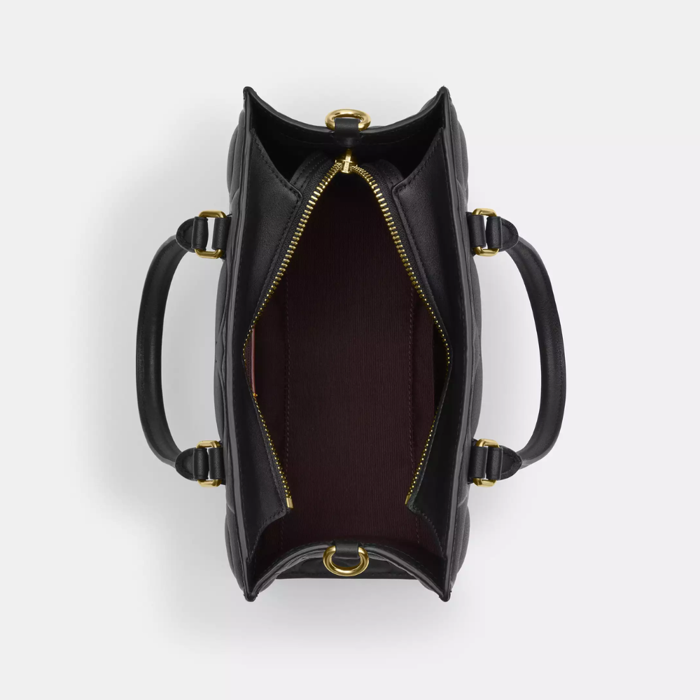 Sinclaire's Maggie Small Tote Bag