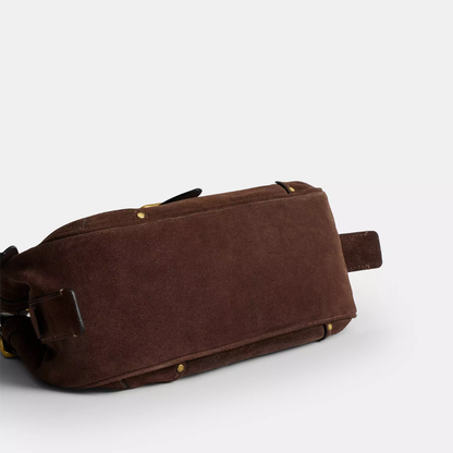 Coach Drifter Shoulder Bag 31
