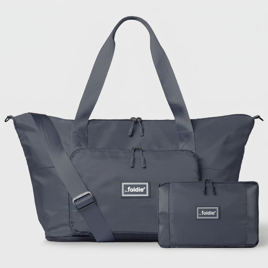 The Foldie® Travel Bag