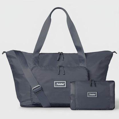 The Foldie® Travel Bag