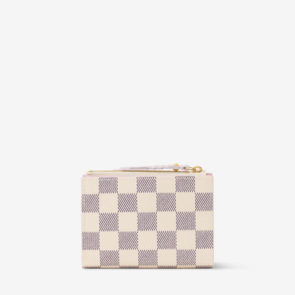 LV Lisa Wallet