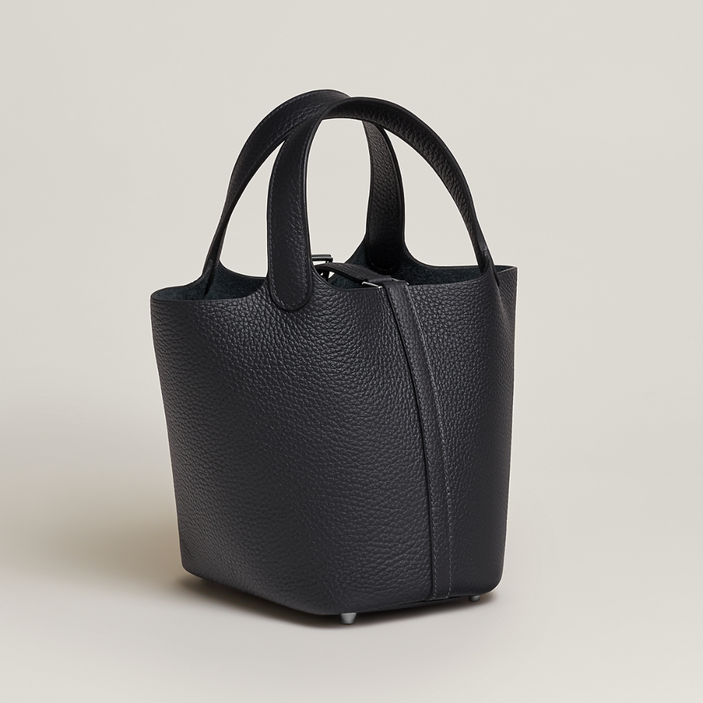 Hermes Picotin Lock 18 bag