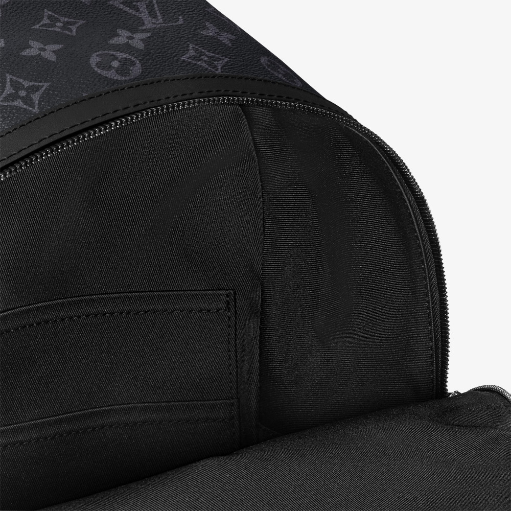 LV Discovery Backpack MM