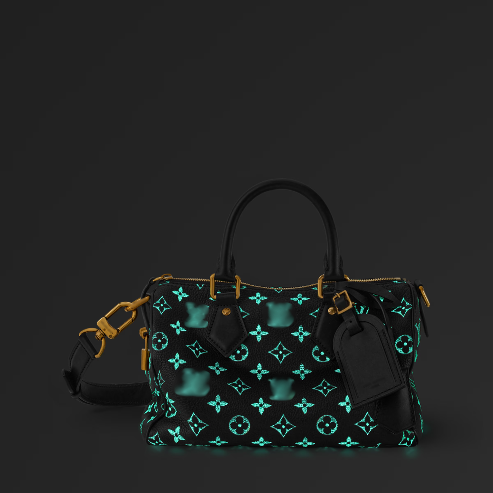 Sinclaire's Speedy P9 Bandoulière