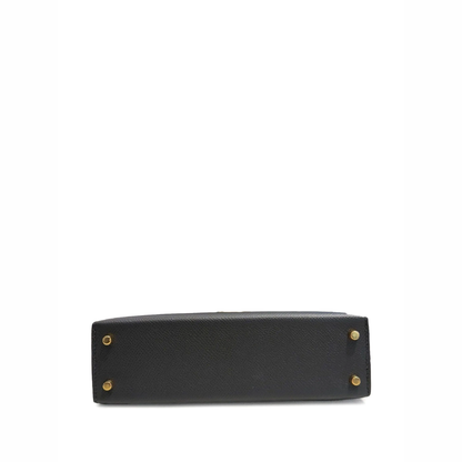 Hermes Kelly Togo Gold