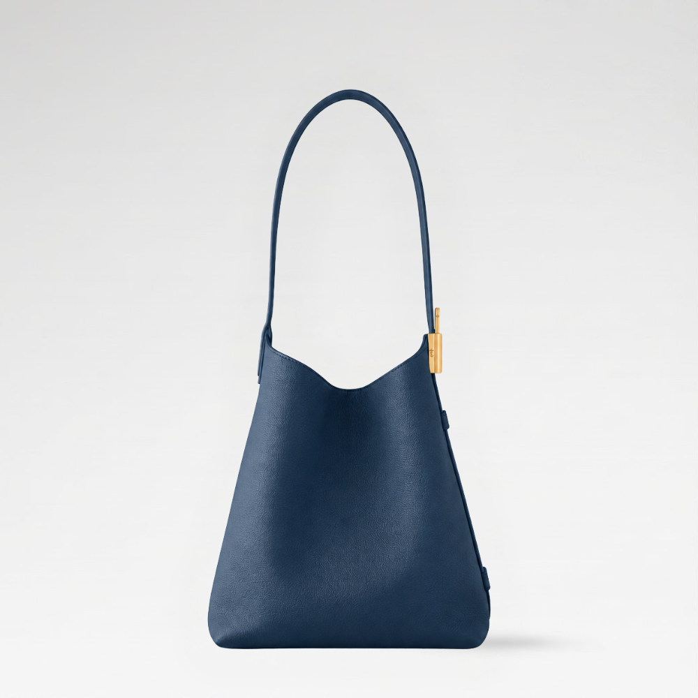 LV Low Key Hobo Bag