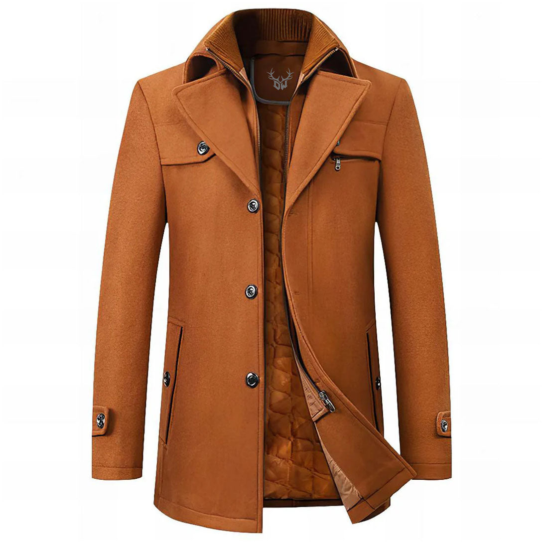 VAN HOUTEN™ | CLASSIC MEN'S JACKET