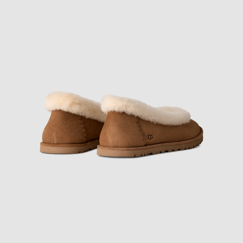 UGG Women's Zora Ballet Flat