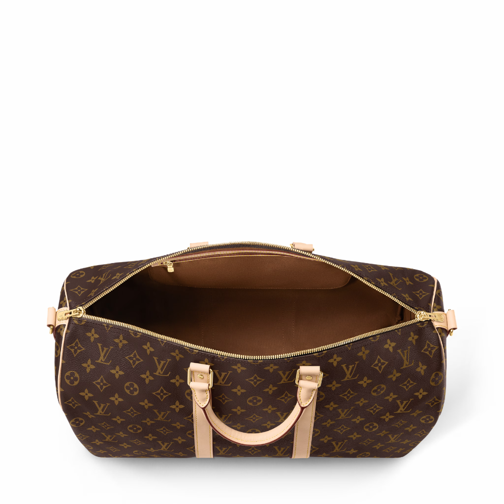LV Keepall Bandouliere