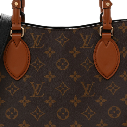 LV Monogram Vendome MM