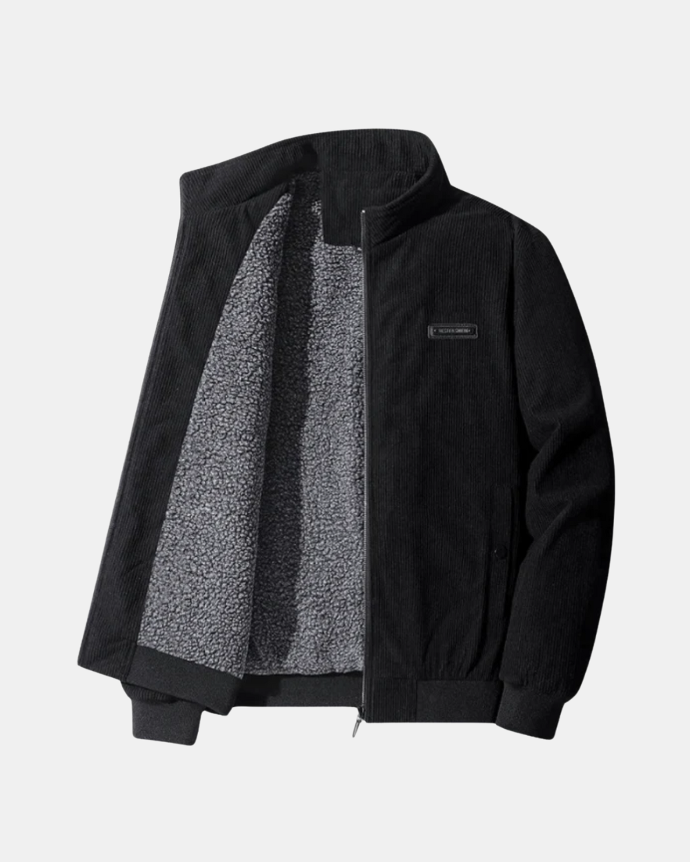 Cypress™ | Elegant Quilted Jacket