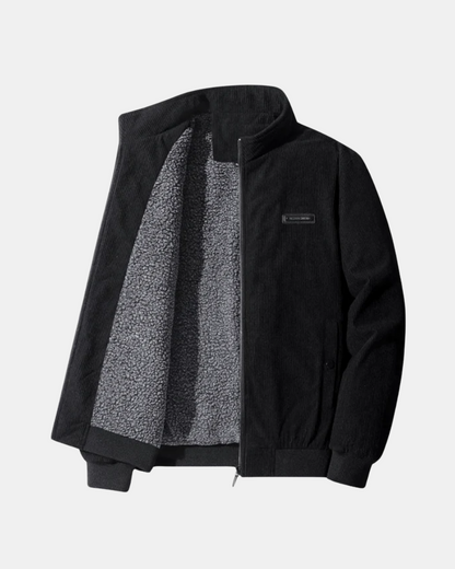 Cypress™ | Elegant Quilted Jacket
