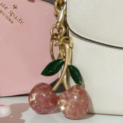 Coach Bag Charms (Gift Box Included)