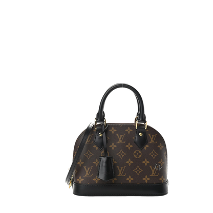 LV Alma BB