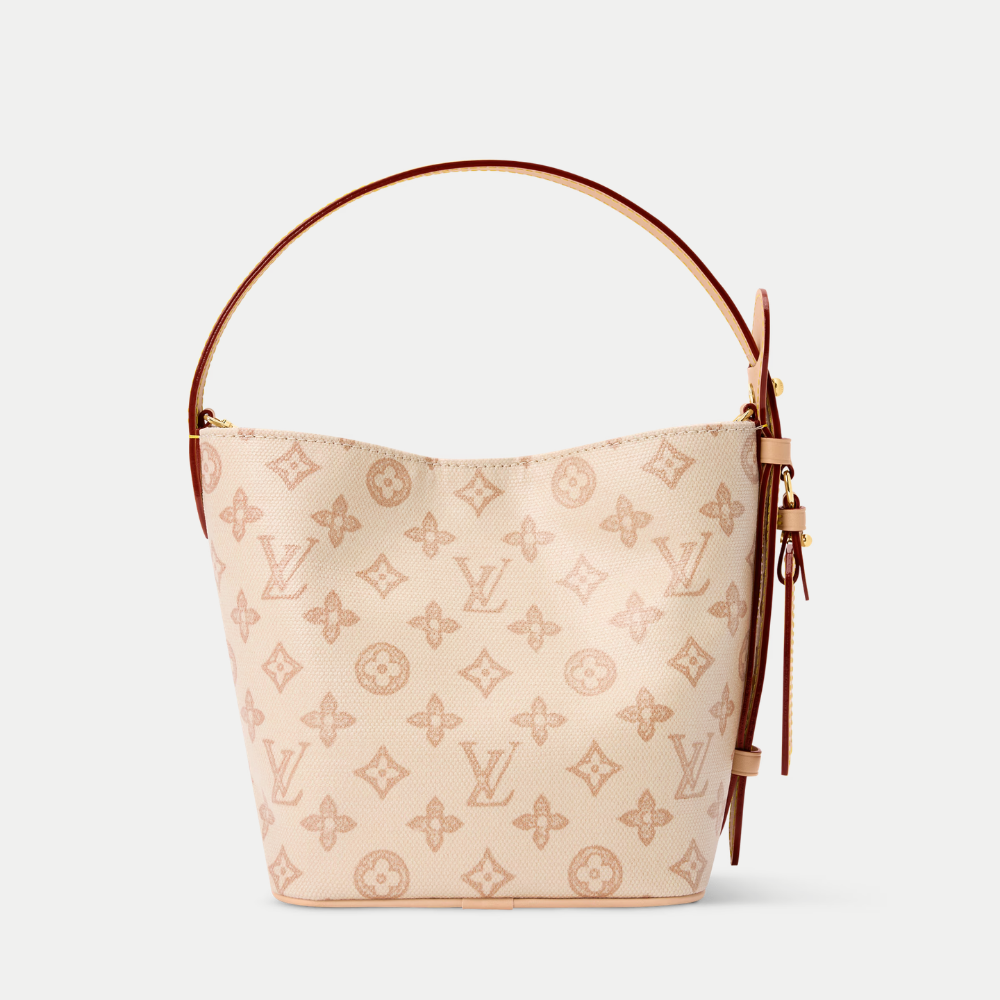 LV All In BB Monogram