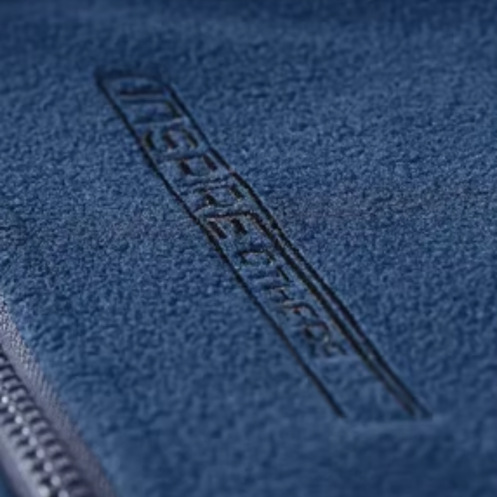 Louis™ | Fleece Softshell Jacket