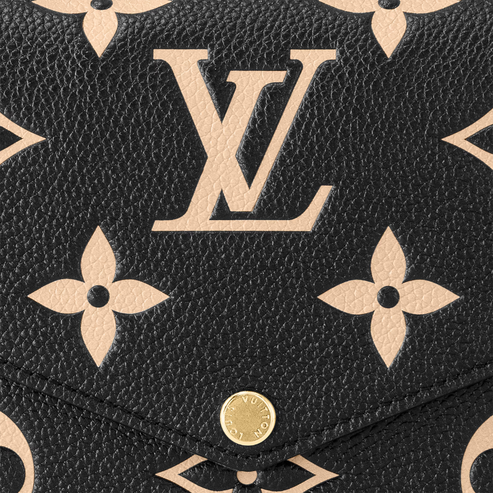 LV Pochette Felicie