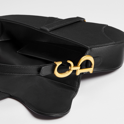 Dior Saddle Bag with Strap