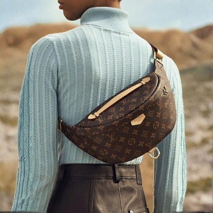 LV Monogram Bumbag