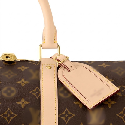 Sinclaire's Keepall Travel Bag 45