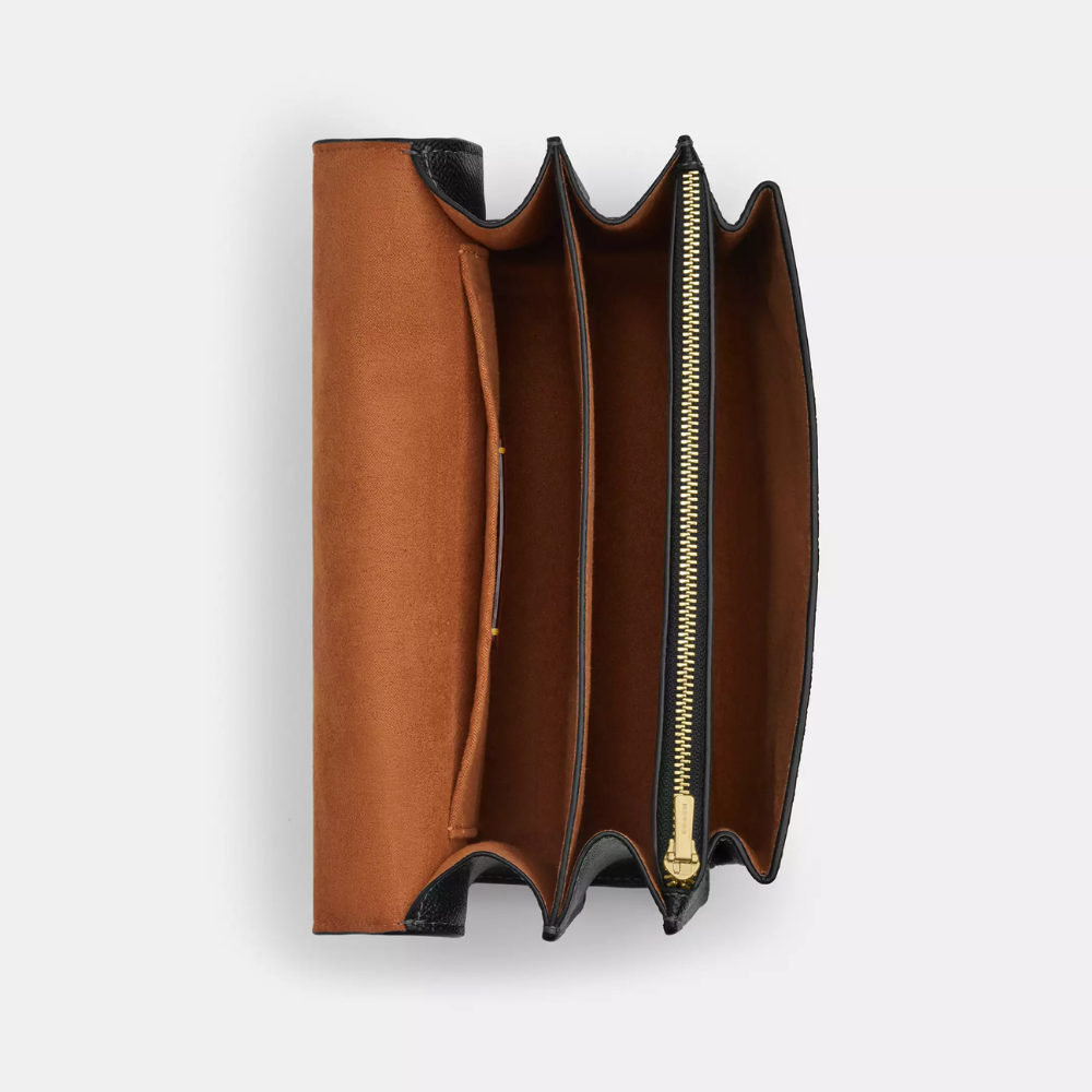 Sinclaire's Klare Crossbody Bag