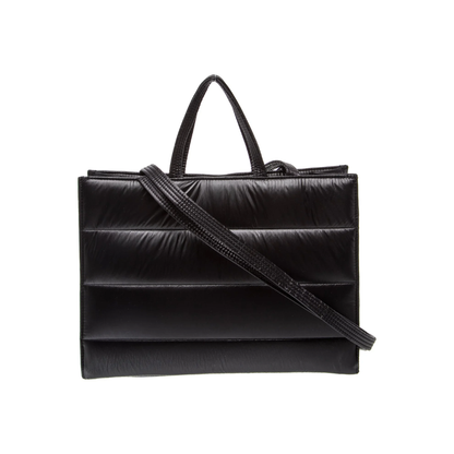 Telfar Puff Shopper Tote