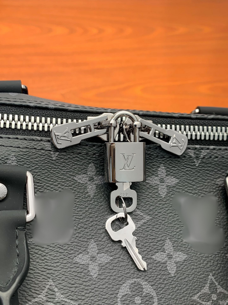 Sinclaire's Keepall Travel Bag 45