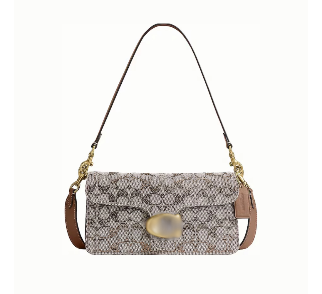 Sinclaire's Tabby Shoulder Bag 26