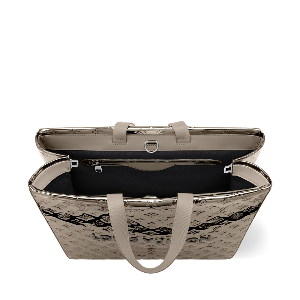 LV Shopper Tote MM