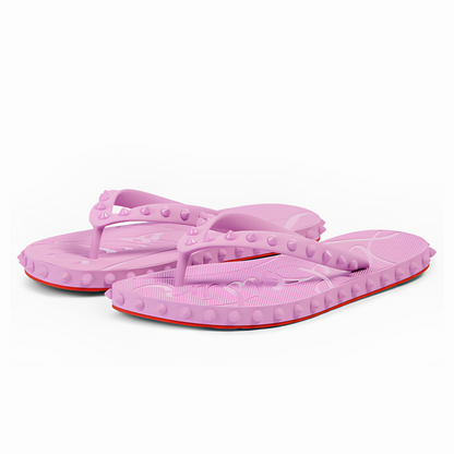 Louboutin Super Loubi Flip