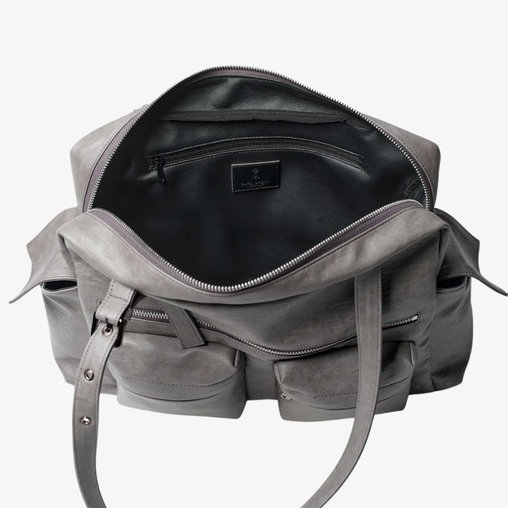 Samo Ondoh - Pocket Utility Bag
