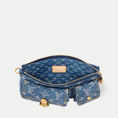 LV Pochette Accessoire Cargo