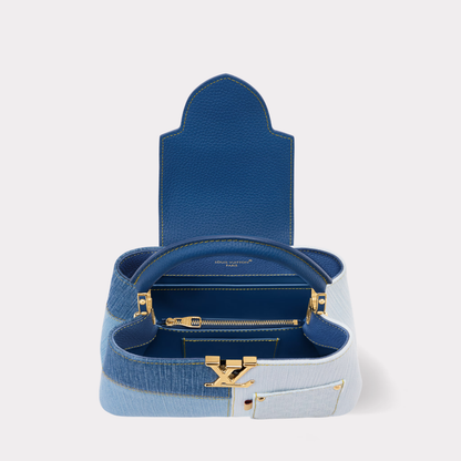LV Capucines Mini Bag
