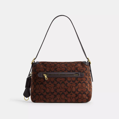 Etta Flap Bag