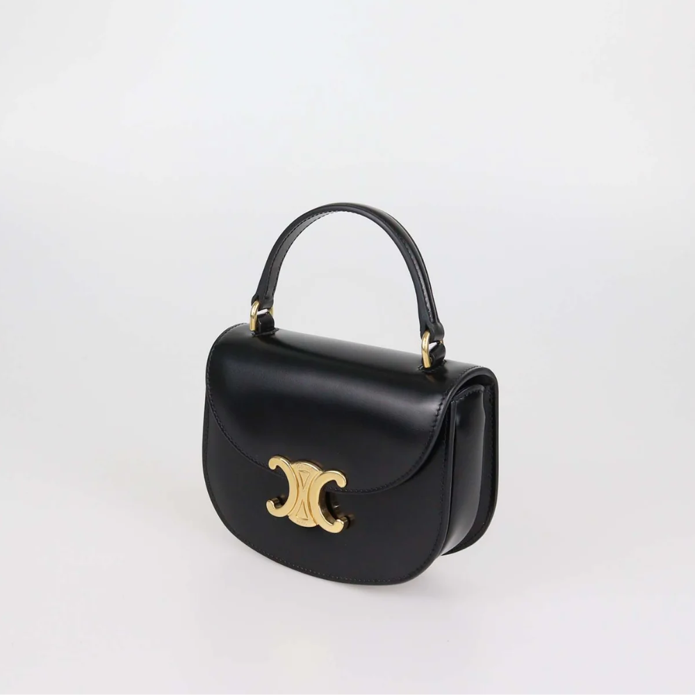 Celine Mini Besace Clea