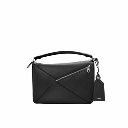 Loewe Featherlight Puzzle Bag Nappa