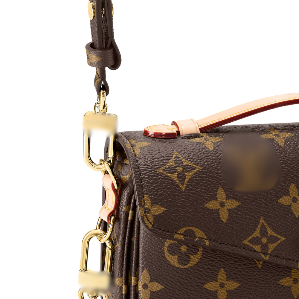 Sinclaire's Pochette Metis East West Bag