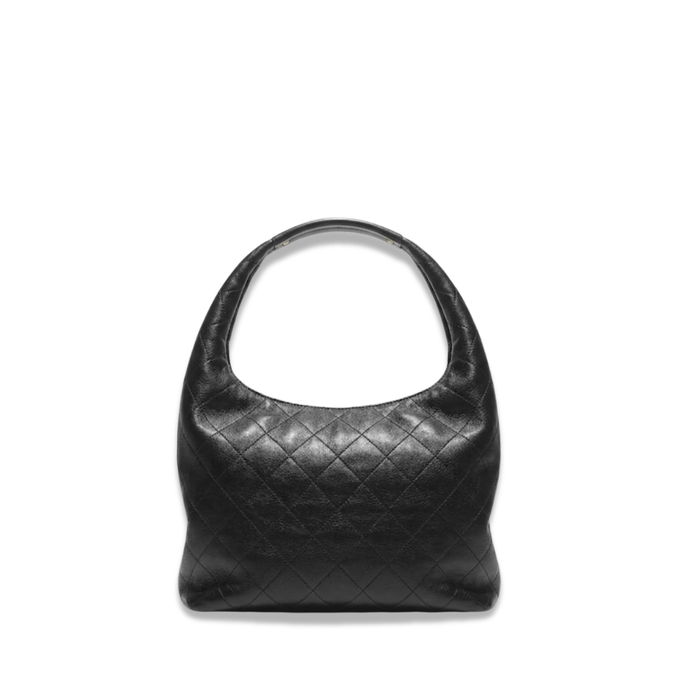 Chanel Large Hobo Bag