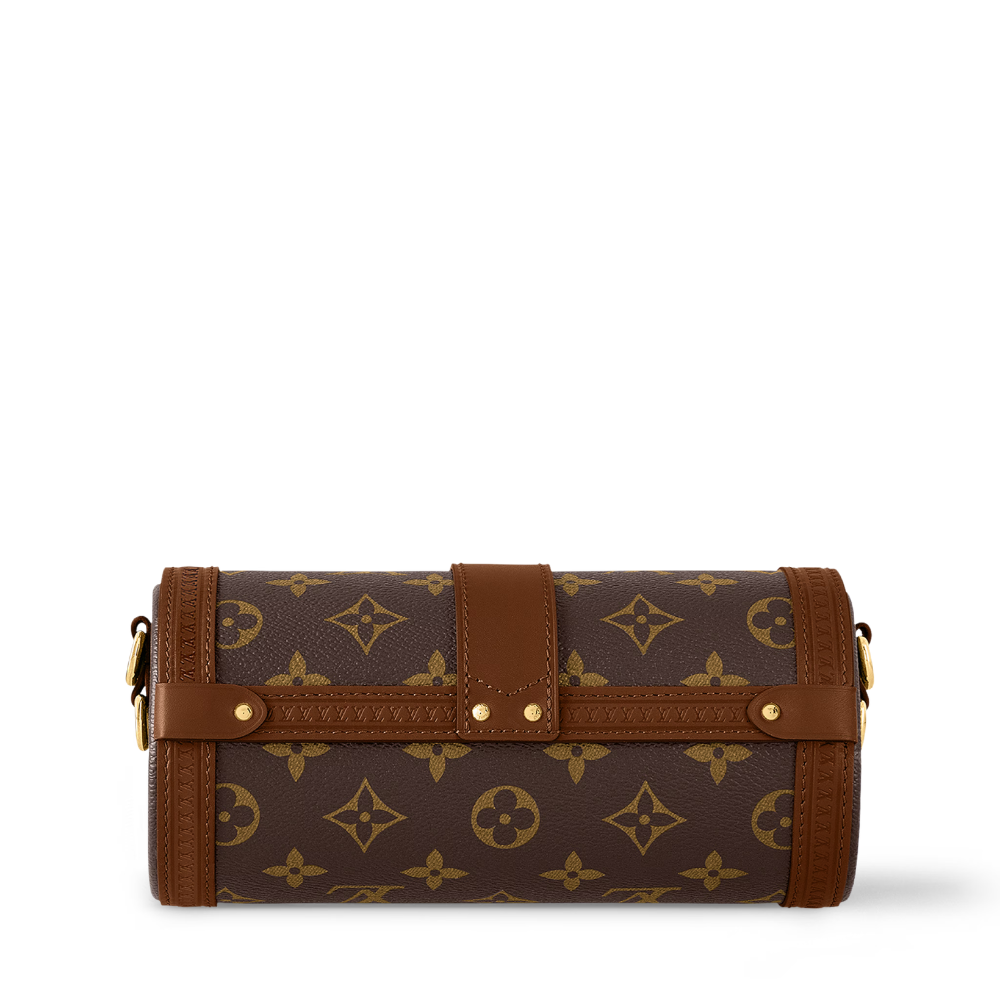Sinclaire's Papillon Trunk