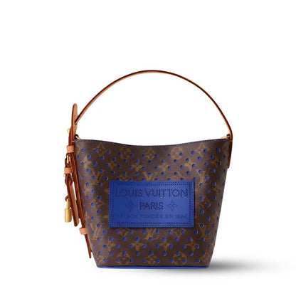 LV All In BB Pop Crush Handbag