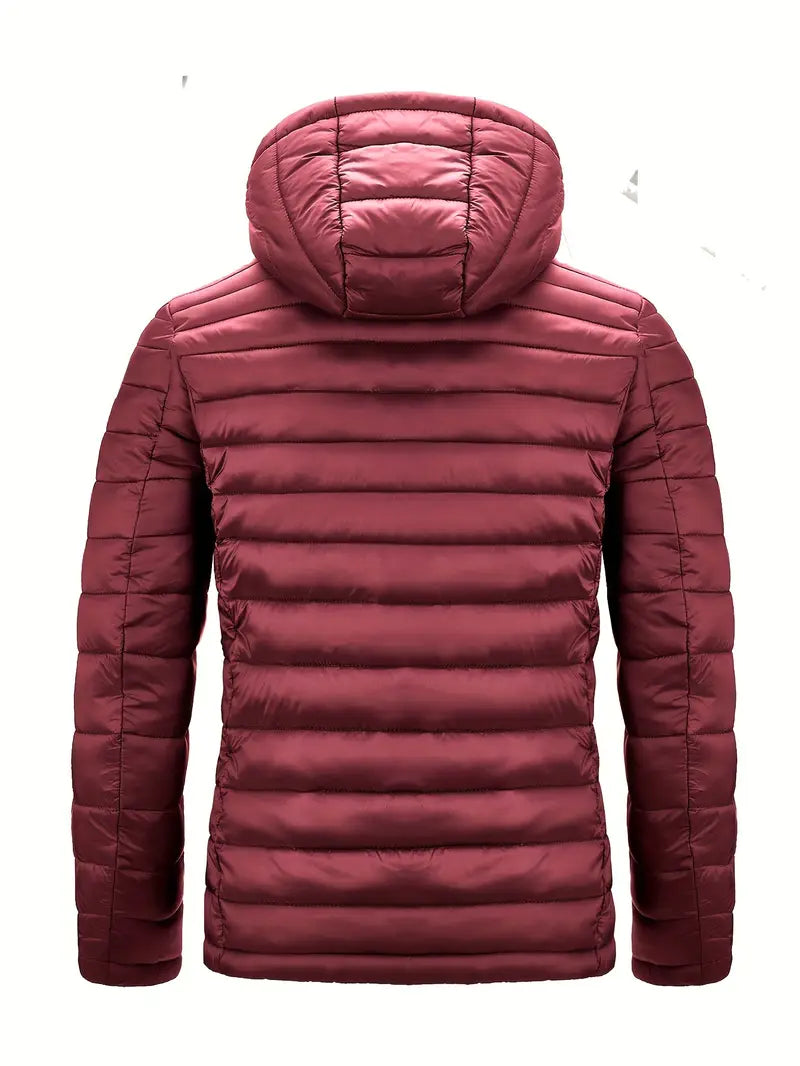 Lucien™ | Elegant Hoodie