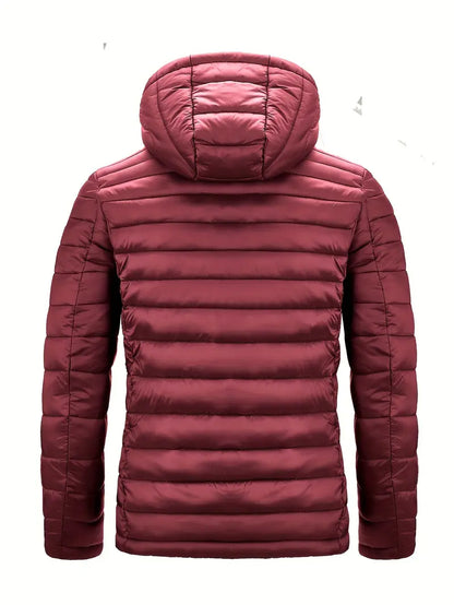 Lucien™ | Elegant Hoodie