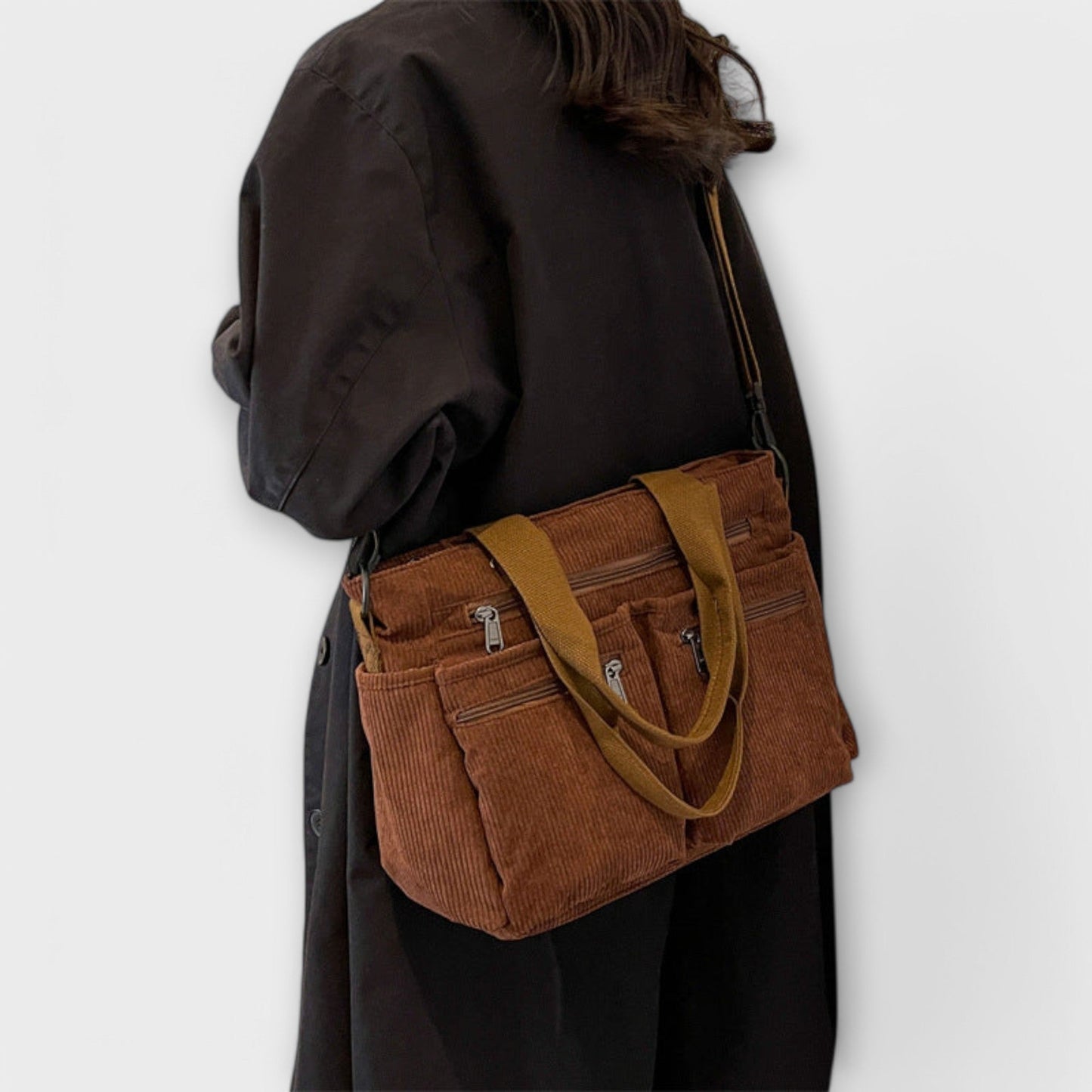 Women's Everyday Tote Bag