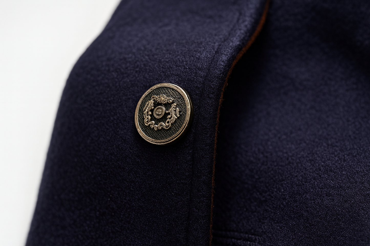 VANHOUTEN™ | WINTER JACKET