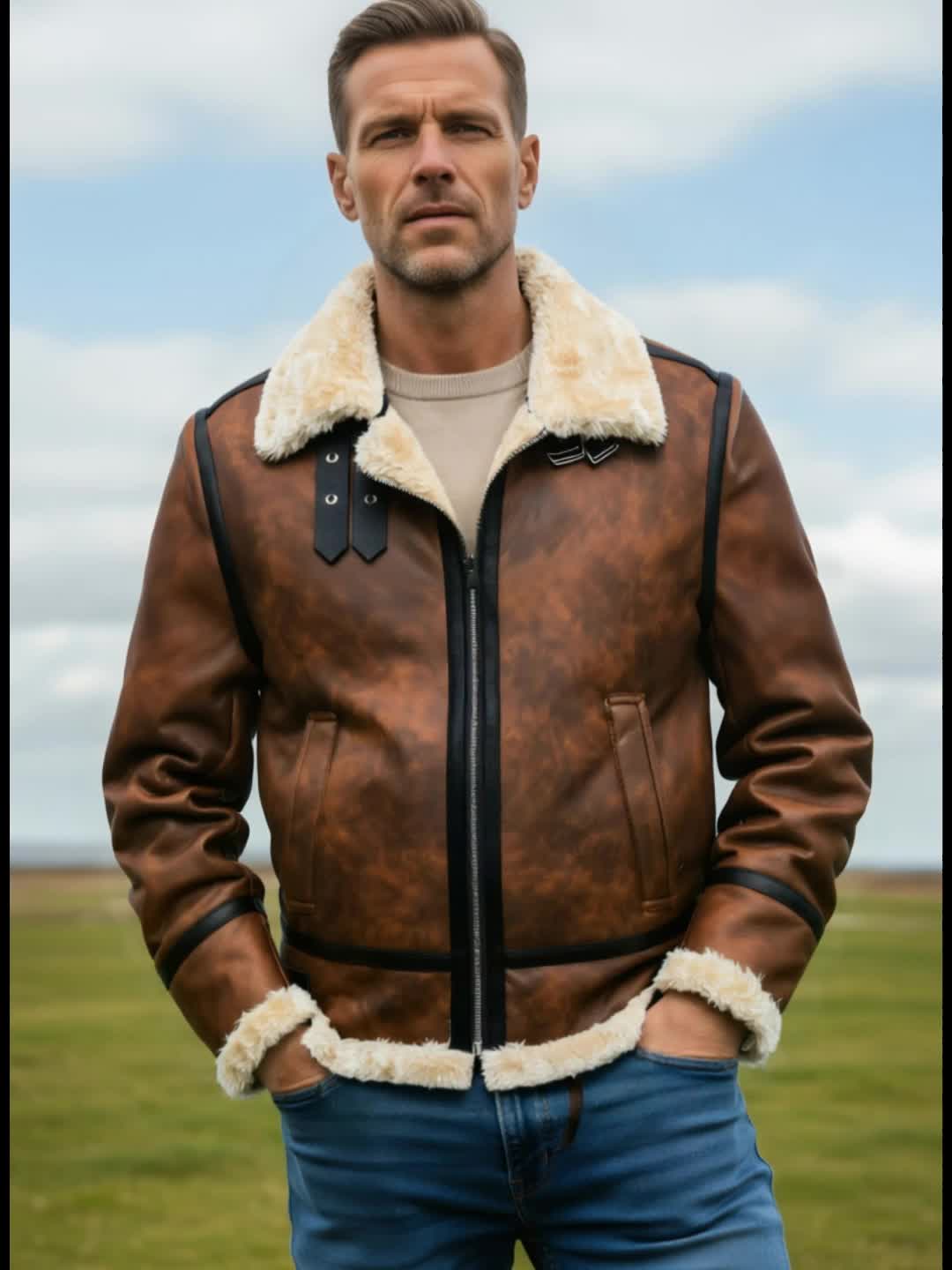 Dorian™ | The Kite
