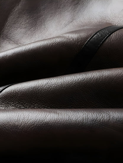 VANHOUTEN™ | MEN'S ALOLES MOTORCYCLE JACKET